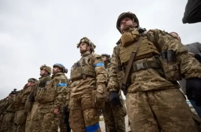 У Верховній Раді зробили гучну заяву про мобілізацію 20 річних хлопців