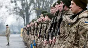 Чоловіків до 25 років звільнили від мобілізації, але не всіх