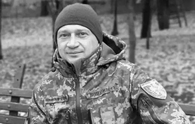 На війні загинув старший солдат Кравчук Олександр з Уманщини