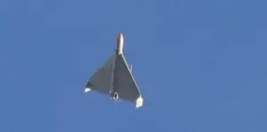 Вночі над Черкащиною сили ППО знищили 4 "шахеди"