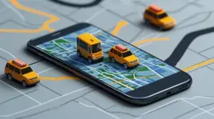 Як обрати GPS трекер для легкового автомобіля: поради досвідчених водіїв