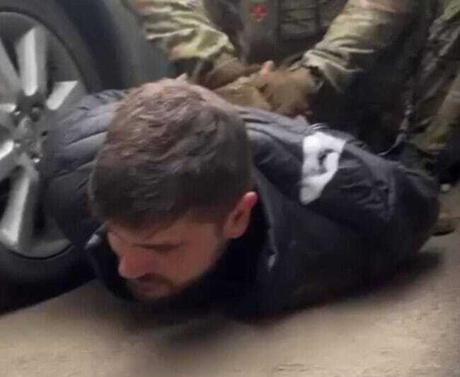 Стало відомо ім'я прокурора-педофіла, якого затримали на Черкащині