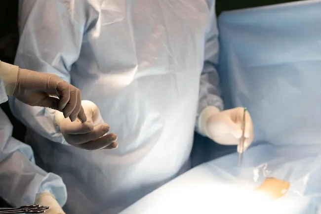 Основні методи лікування абсцесу