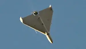 Вночі над Черкащиною сили ППО знищили 7 "шахедів"
