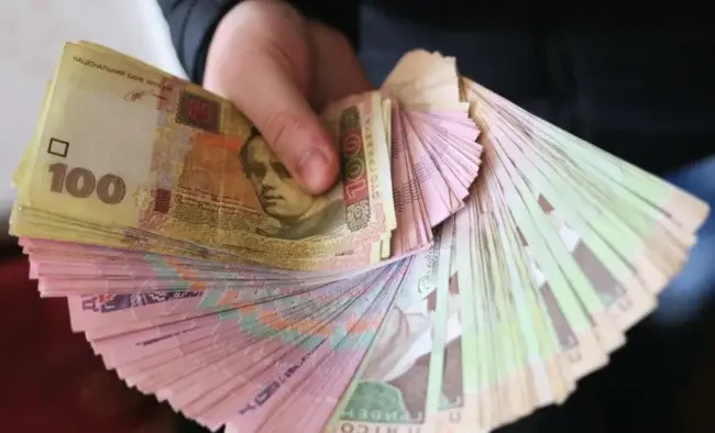"Тисячу від Зеленського" можна буде отримати на Укрпошті