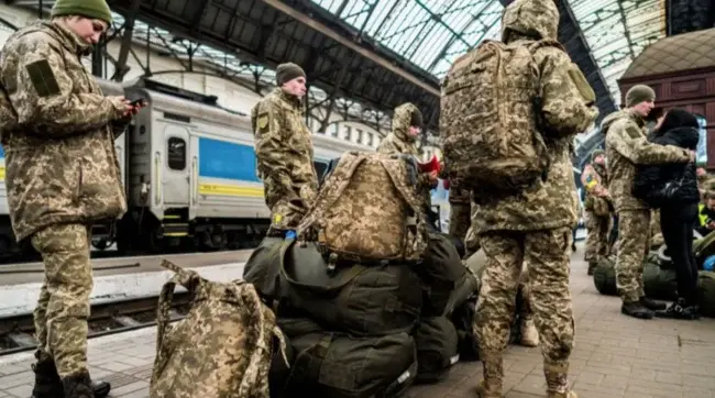 Стало відомо до якої дати обмежено придатні мають повторно пройти ВЛК