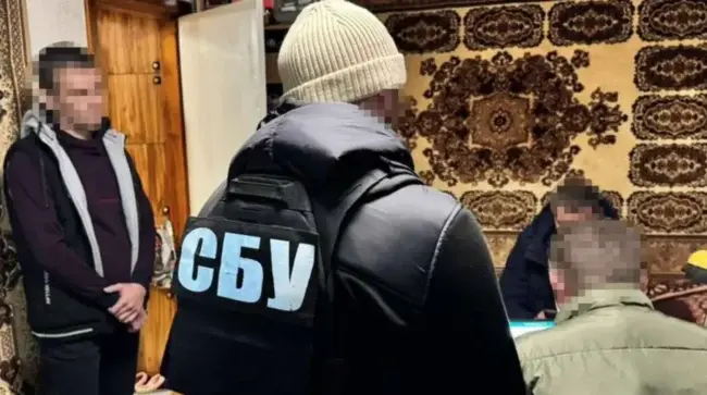 На Черкащині затримали адмінів телеграм каналів про роздачі повісток