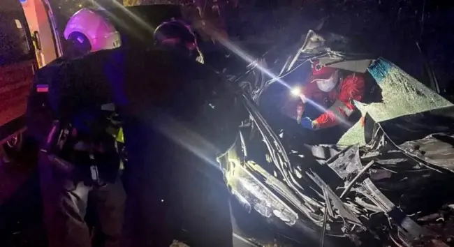 Вчора в Умані сталася смертельна ДТП: загинув 17 річний юнак