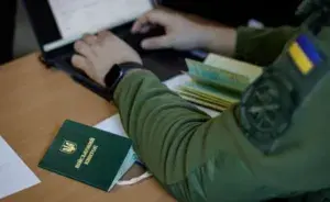 Від сьогодні систему бронювання працівників в Україні змінено: що нового
