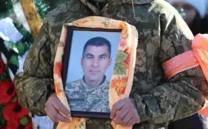 На війні загинуло два Герої з Уманщини