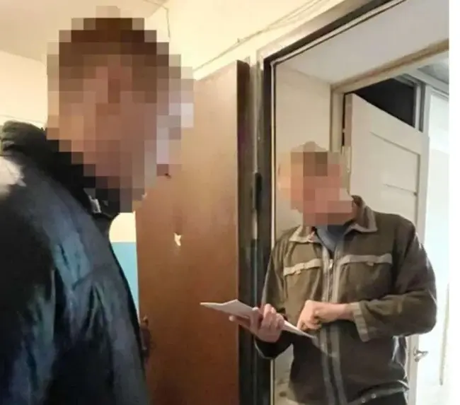 СБУ викрило двох адміністраторів каналів, які через месенджери передавали інформацію про роботу ТЦК: один з них — уманець