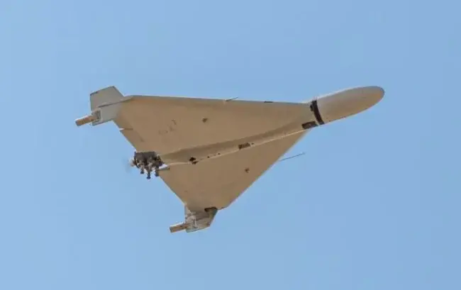 Сьогодні вночі над Черкащиною знищено 19 "шахедів"