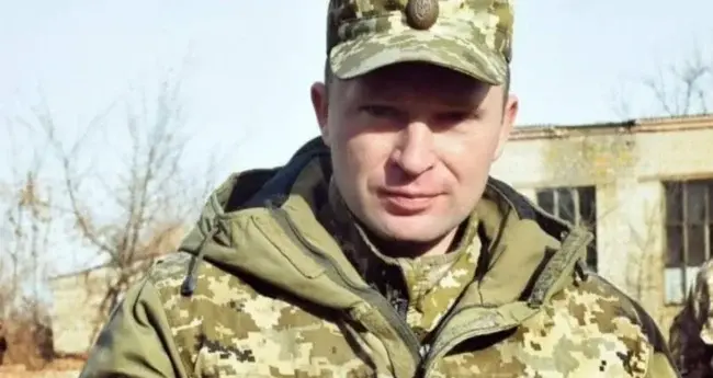 Зеленський призначив Драпатого командувачем Сухопутних військ