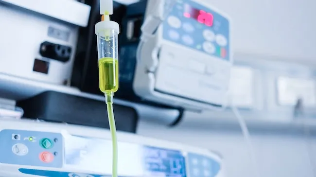 Химиотерапия в Киеве: эффективность, индивидуальный подход и стоимость химиотерапии в МЦ «Лелека»