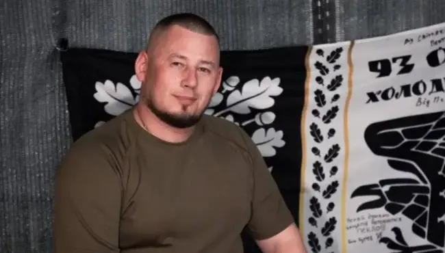 У керівника Офіса Президента новий заступник: Зеленський призначив Палісу