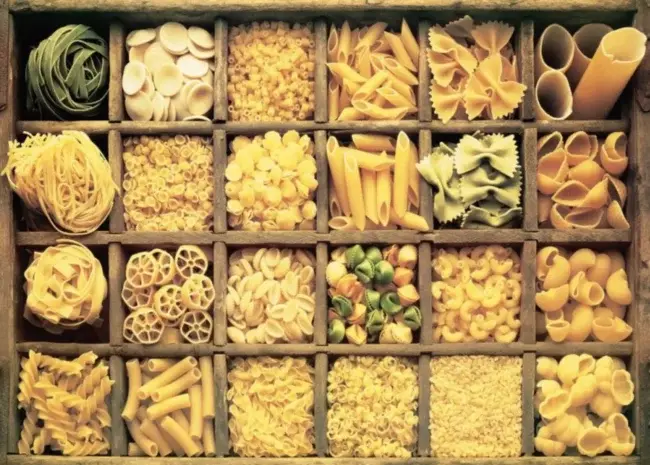Шкідливі продукти, які насправді корисні (ви здивуєтеся)