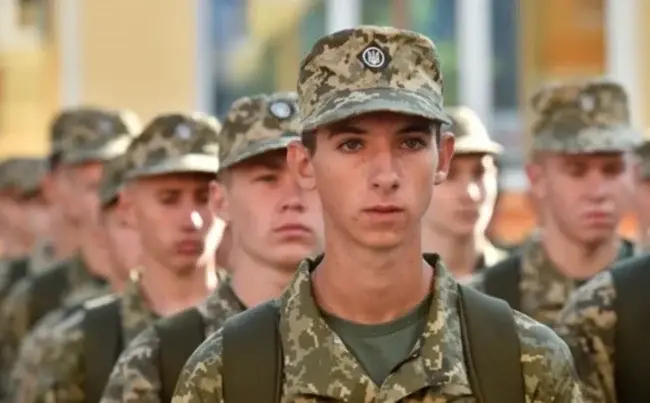 Мобілізація студентів від 1 грудня: кого можуть призвати до війська