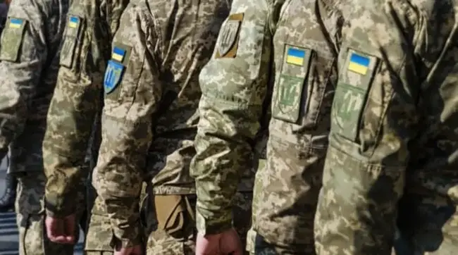 Завдяки новим законам тисячі військових повернулися на службу після СЧЗ