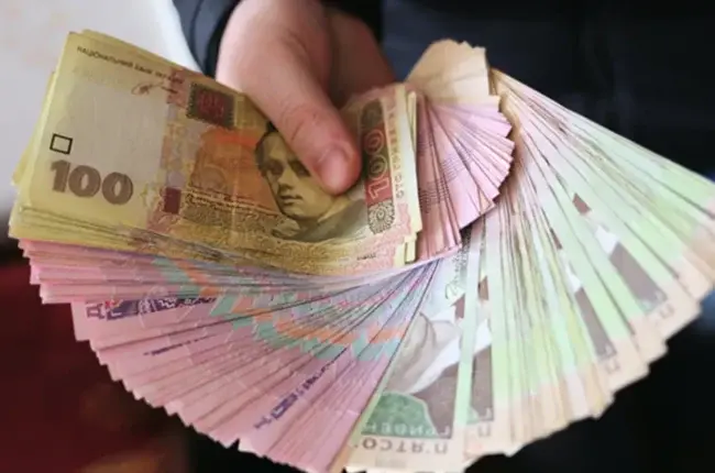 Що чекає на ВПО з 1 січня 2025 року: які виплати заплановані