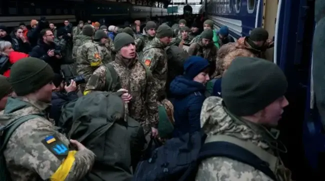 За що в Україні штрафують військовозобов'язаних: зміна адреси, не оновлення даних та інші порушення