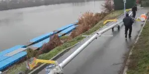 В Умані модернізують водну арену