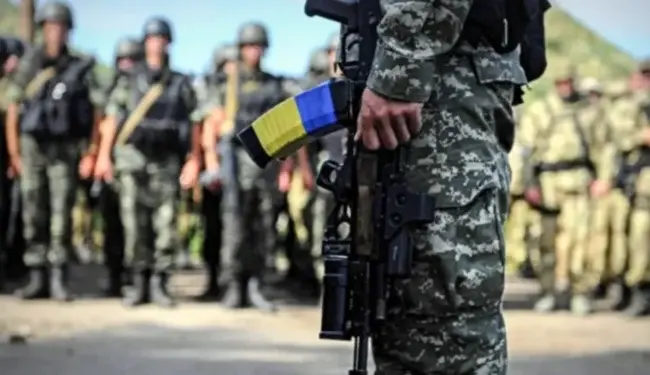 Скільки разів в Україні можуть штрафувати за порушення військового обліку