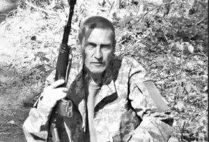 На війні загинув ще один захисник з Умані