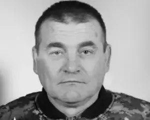 На Уманщині віддали шану Герою Юрію Мелехті