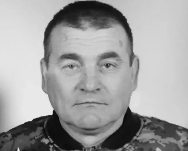 На Уманщині віддали шану Герою Юрію Мелехті