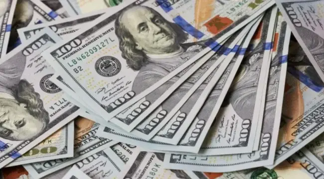 Україна отримала черговий транш від МВФ в розмірі 1,1 млрд доларів