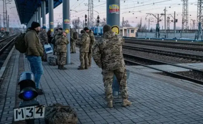 Мобілізація в Україні: Рада ухвалила закон про створення нового реєстру — які дані він міститиме та кого туди внесуть