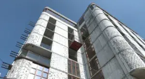 Мінкульт не дозволив будівництво готелю біля могили цадика Нахмана в Умані