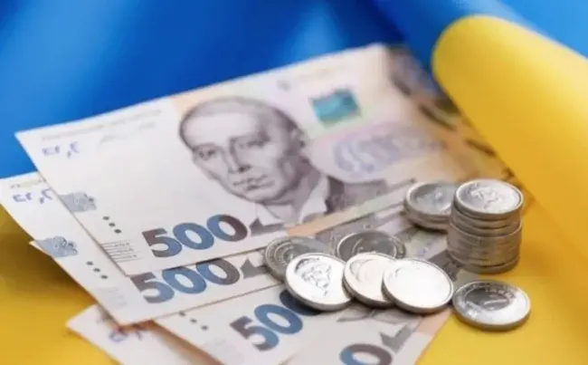 Як зміняться виплати допомоги ВПО з січня 2025 року
