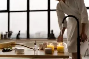Як вибрати SPA отель для відпочинку