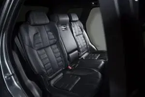 Чехлы на Škoda Octavia: практичность и эстетика