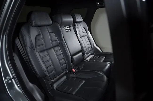 Чехлы на Škoda Octavia: практичность и эстетика