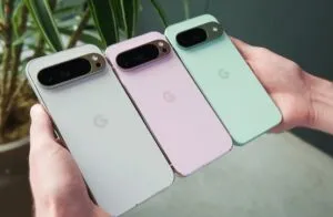 Смартфон или фотоаппарат: заменит ли телефон профессиональную технику?