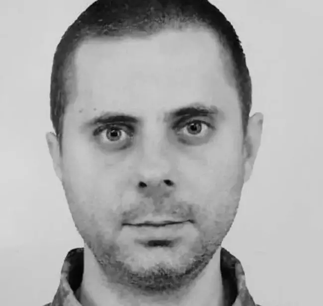 Стало відомо про загибель ще одного бійця з Умані