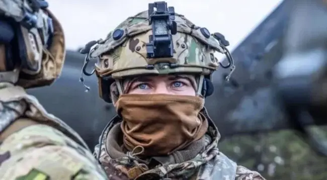 Неявка до ТЦК: штрафи та кримінальна відповідальність із 1 січня