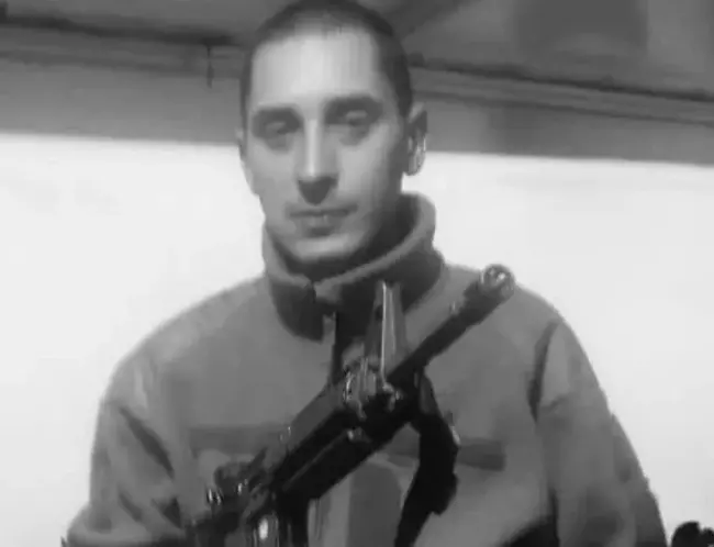 На війні загинув захисник з Умані: сьогодні 12 січня оголошено жалобу