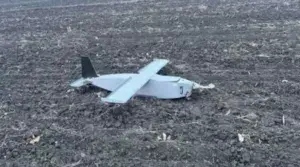 Вночі над Черкащиною знищили 15 ворожих БПЛА