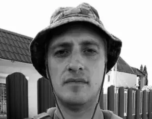 На Уманщині попрощалися з загиблим Героєм