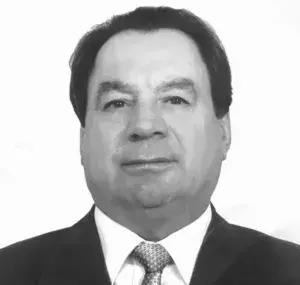 Помер почесний громадянин Умані Ліпкан Анатолій Васильович: прощання відбудеться 31 січня