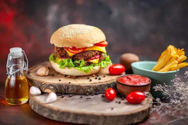 Як змінилися вимоги до якості продуктів у ресторанному бізнесі у 2025 році?