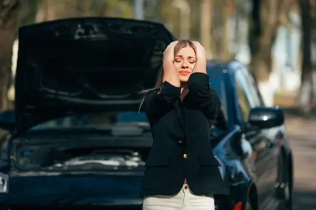 Юридична допомога при ДТП: одразу дзвоніть автоюристу!