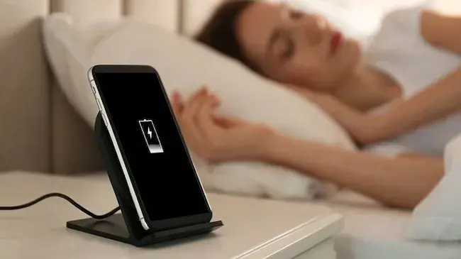 5 главных мифов о зарядке Samsung