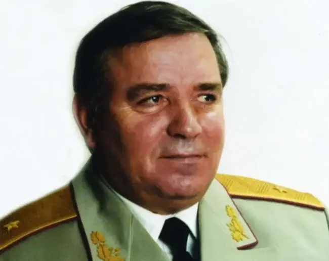 Помер ексначальник СБУ у Черкаській області