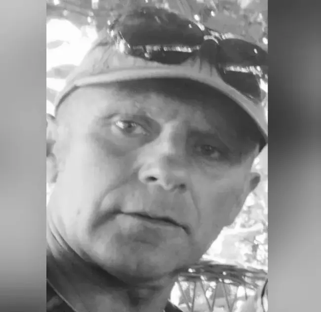 На війні загинув захисник з Умані Рябошкапко Микола