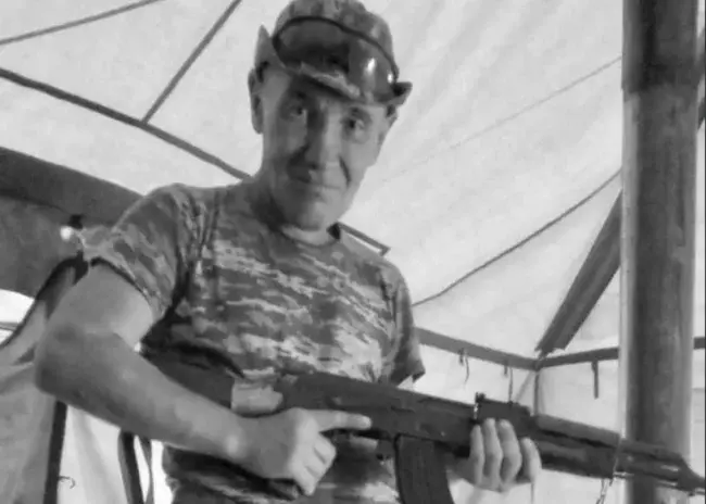 В Умані 19 лютого оголошено жалобу у зв’язку зі смертю уманчанина Томіна Максима