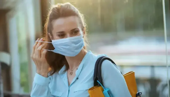 У Черкаській області зафіксовано два летальні випадки від грипу, а рівень захворюваності зріс на 26 %